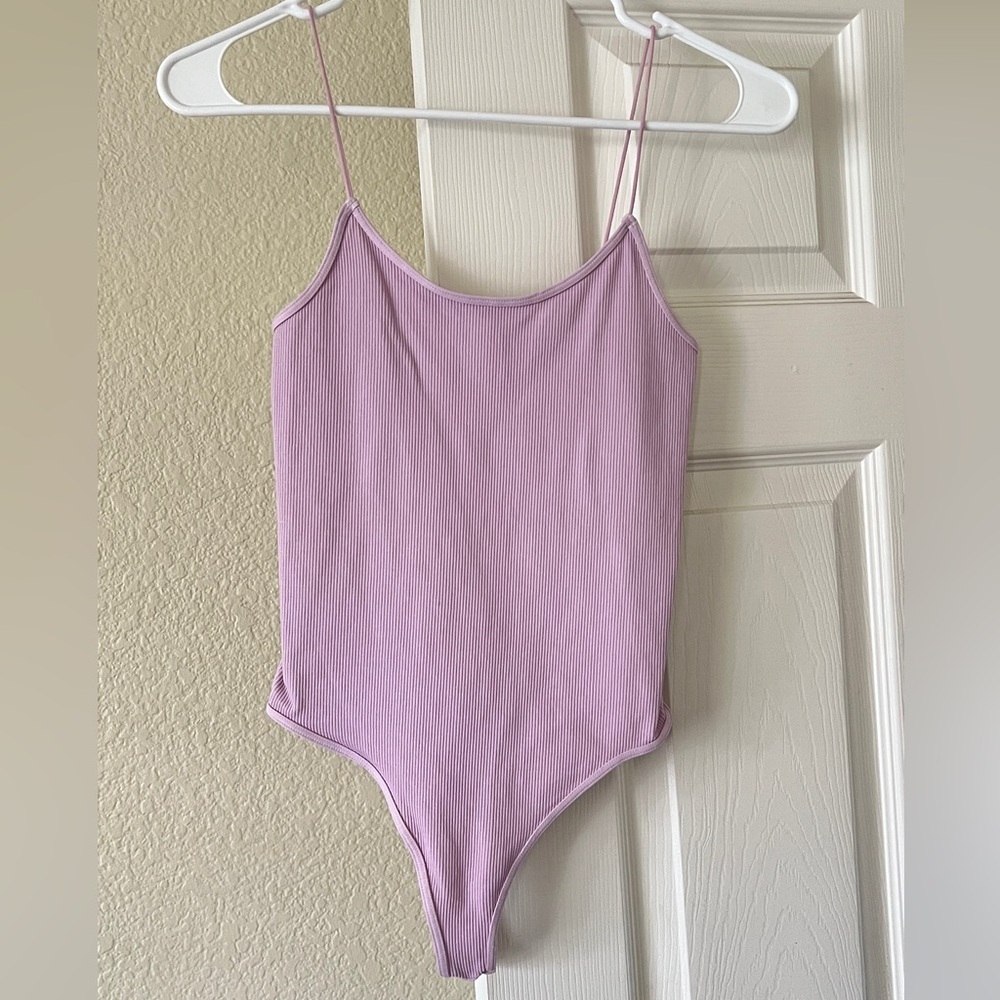 VICI bodysuit